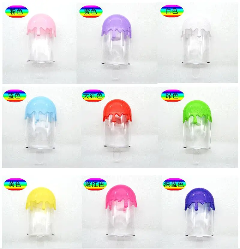 Новинка 20/30 шт. оптовая цена упаковка для ресниц коробки из искусственной норки