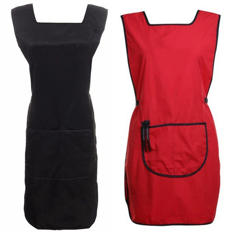 

2 шт., Женский фартук для стрижки волос