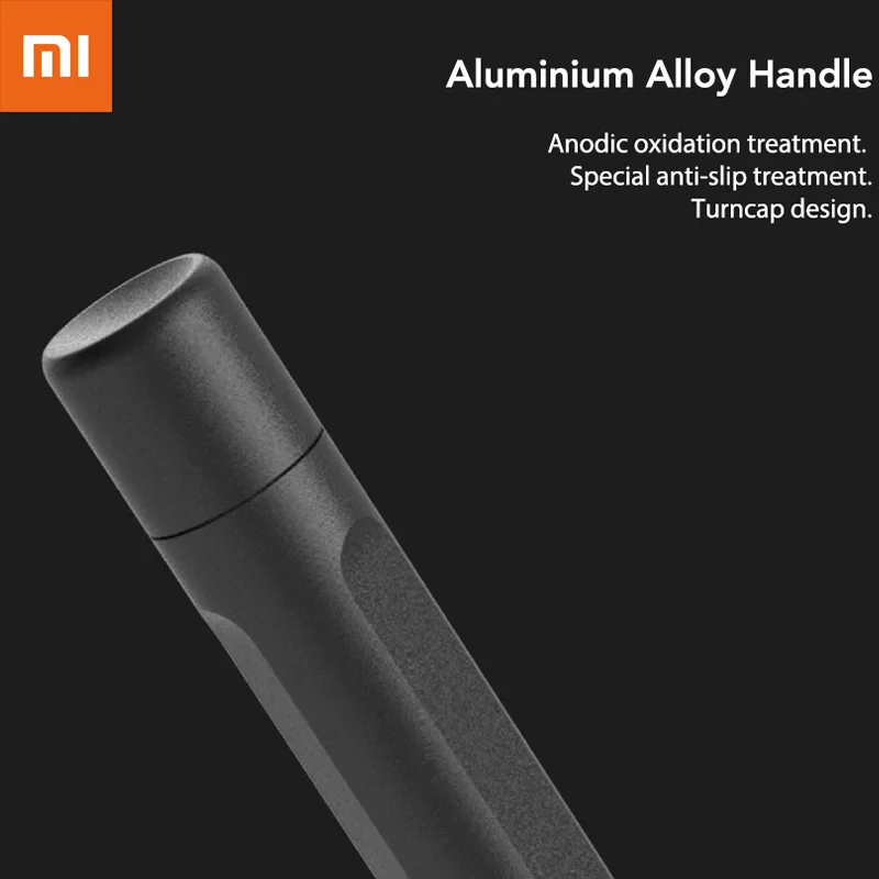 XIAOMI 24 In 1 Screwdriver Set Precision Magnetic Screw Driver Bits Hex Bit Handle Mobile Phone Repair Screwdrive Kit Tools | Инструменты