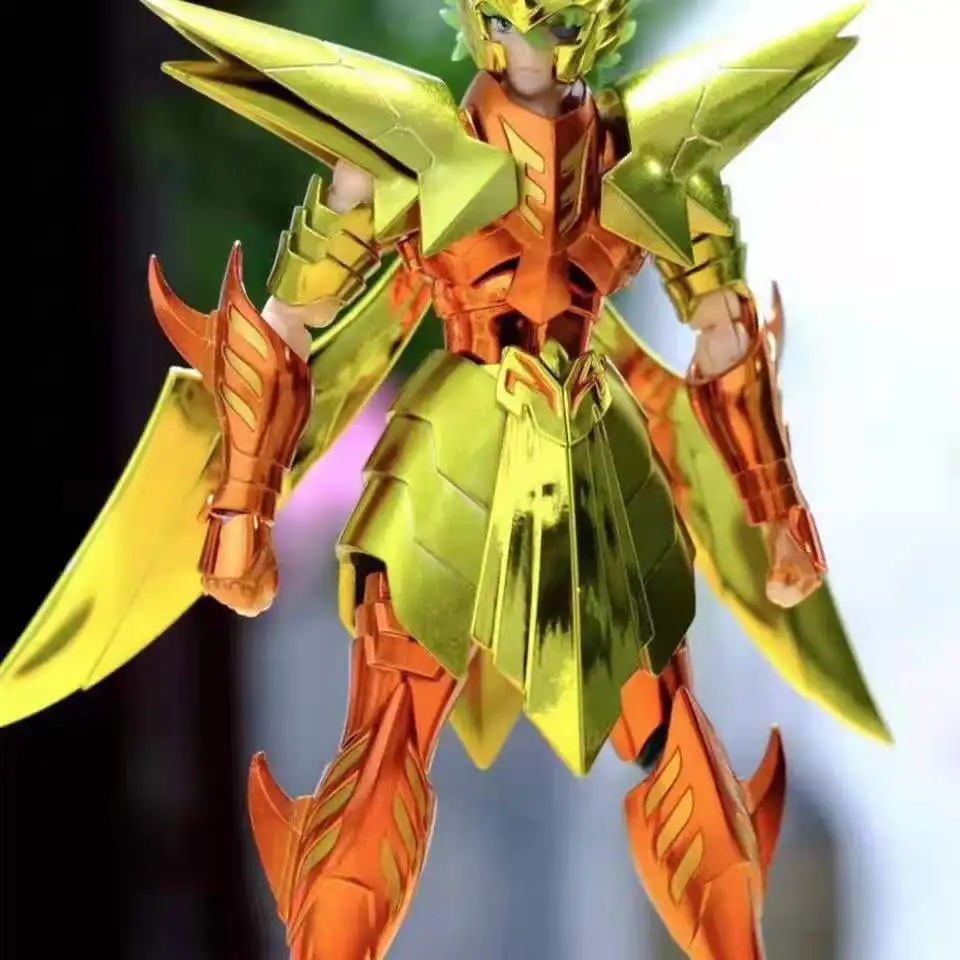 Гилмо святая Ткань Миф EX морской лошадь дракон шесть Сен-чудовище принц ведьма