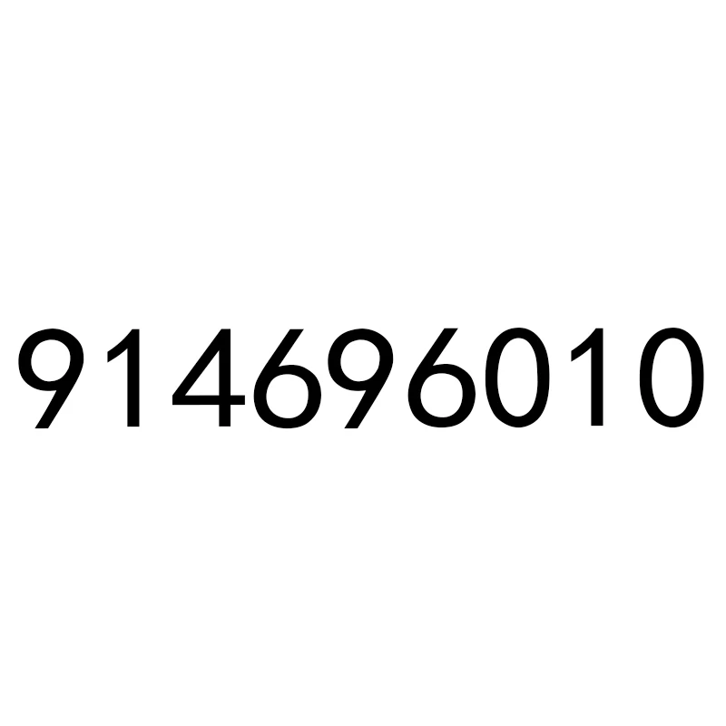 

914696010