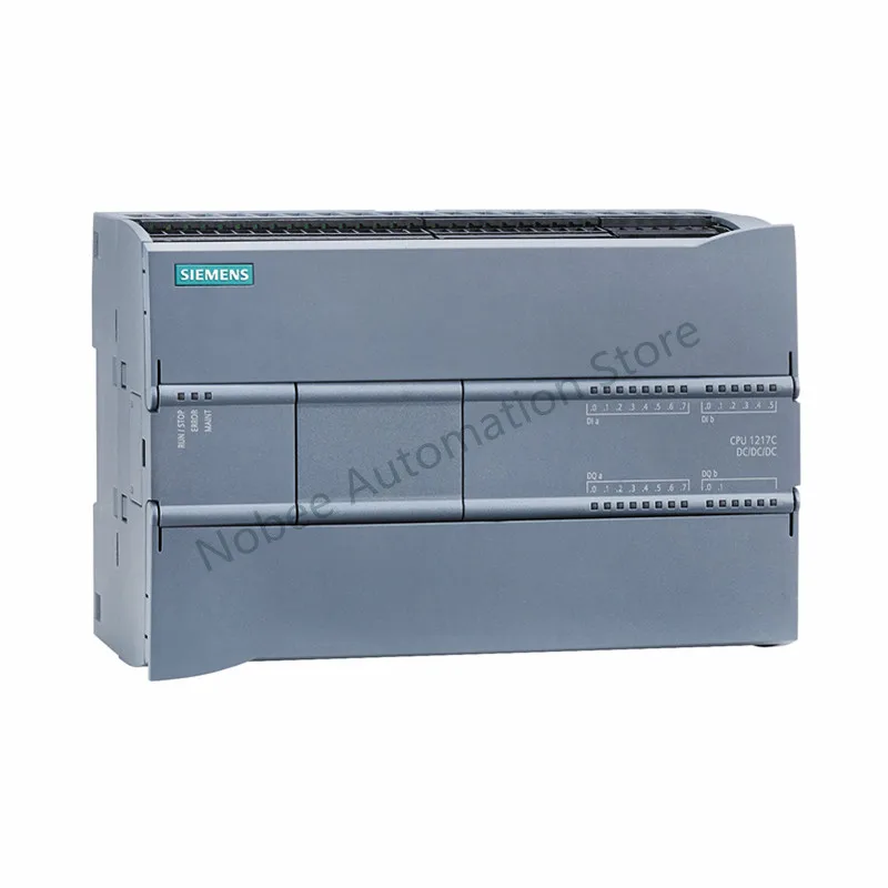 Новый и оригинальный CPU1217C 6ES7217-1AG40-0XB0 | Инструменты