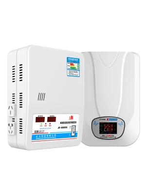 15KVa Напряжение шарнирный стабилизатор с Вход 120V-270V andOutput бытового