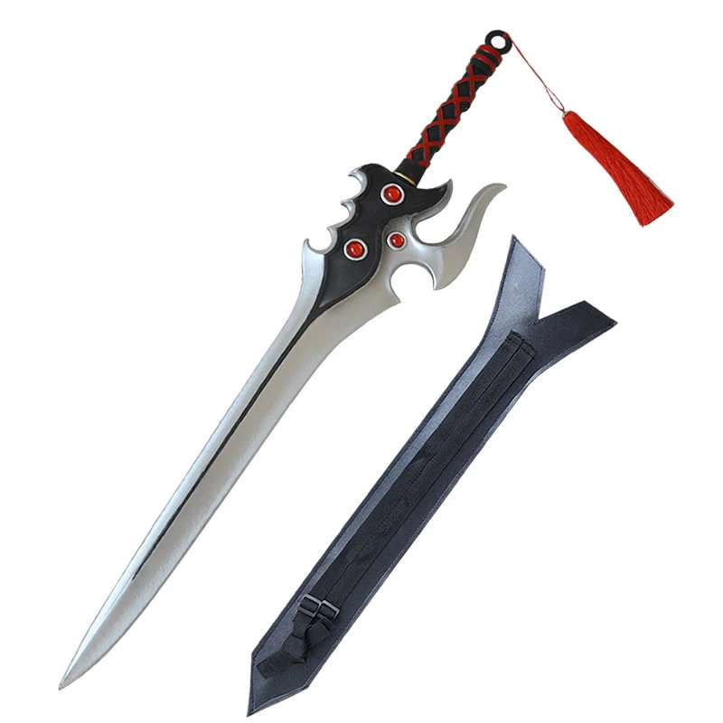 80 см 1:1 из ПУ меч Glory от царь игрушек Нож Оружие модель моделирование оружие для