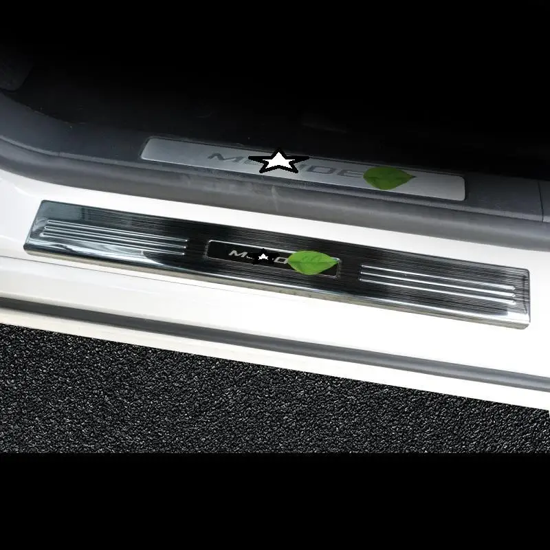 Оконная ножная педаль внешние модифицированные декоративные автозапчасти