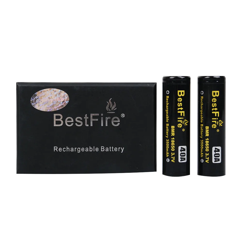 Аккумулятор 18650 3 7 В батарея для вейпа 3500 мАч 40A AL85 Eleaf Wismec Tesla Ijoy Box Mod VS ICR18650 VTC6