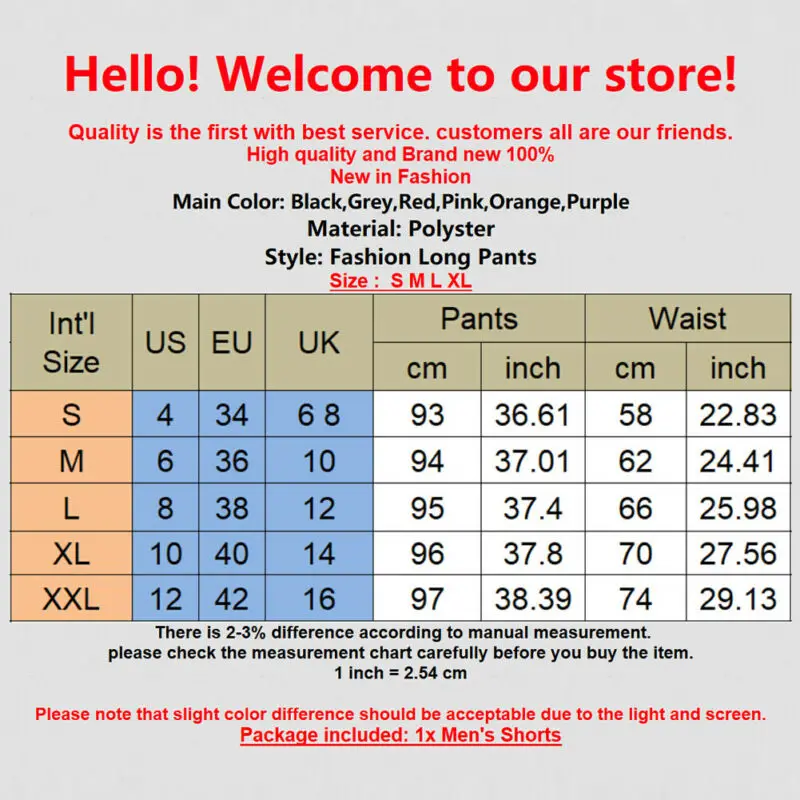 Women's High Waist Fitness Leggings Gym Workout Push Up Skinny Empire Trousers Ladies Solid Bodycon Stretch Pants | Женская одежда