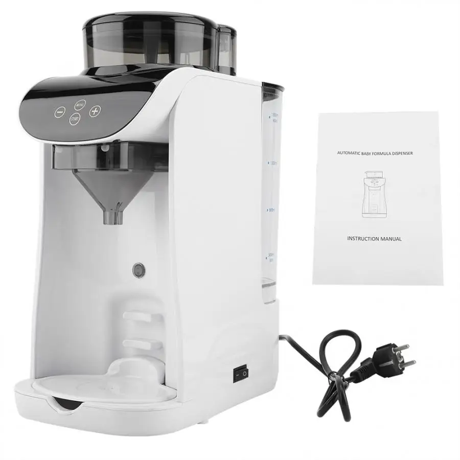 Вспениватель молока Многофункциональный Интеллектуальный Электрический