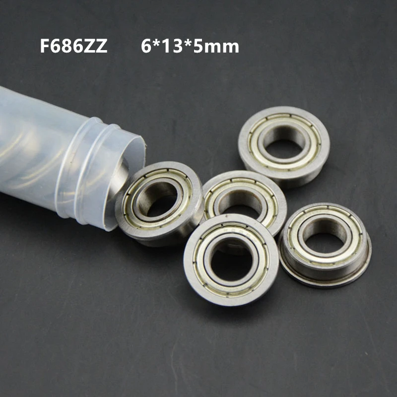 Купить Подшипник F686zz 6 13 5