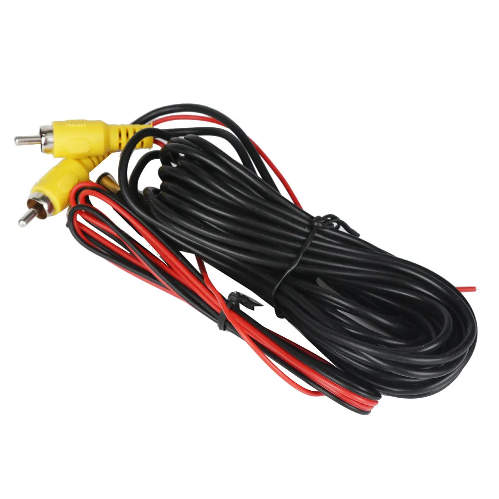 Камера заднего вида для грузовиков водонепроницаемая камера с CCD и скрытым