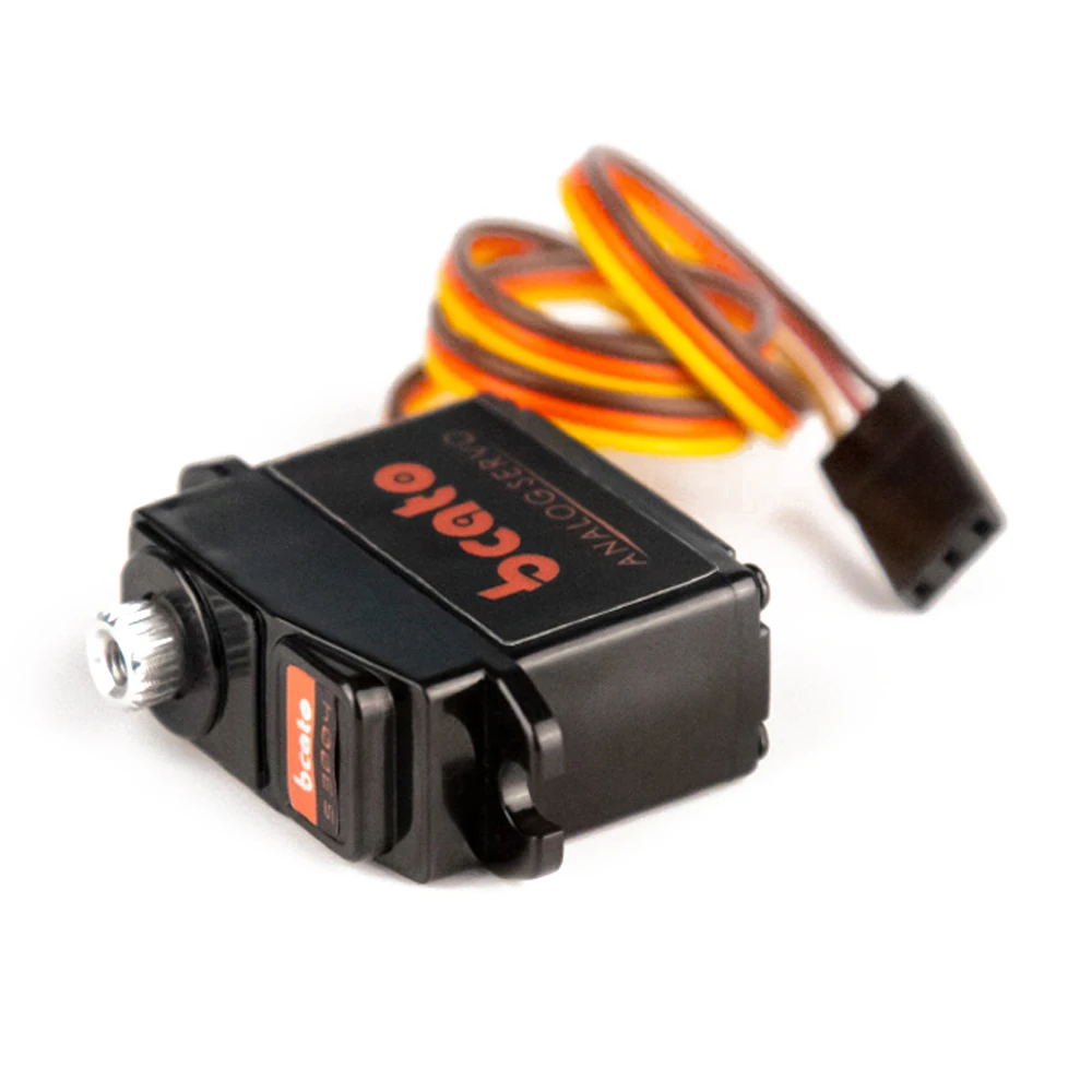 Bcato S3004 Metal Gear Analog Servo