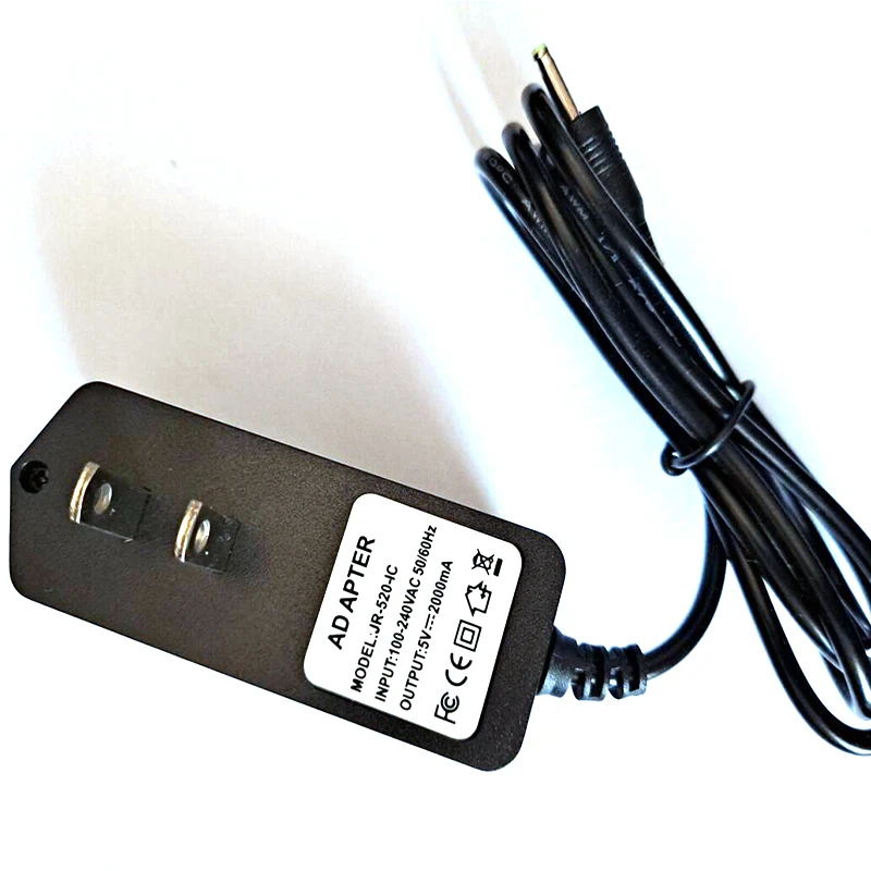 5V 2A AC Adapter Power wall Charger For Coby Kyros 9742 MID9742 Tablet PC | Компьютеры и офис