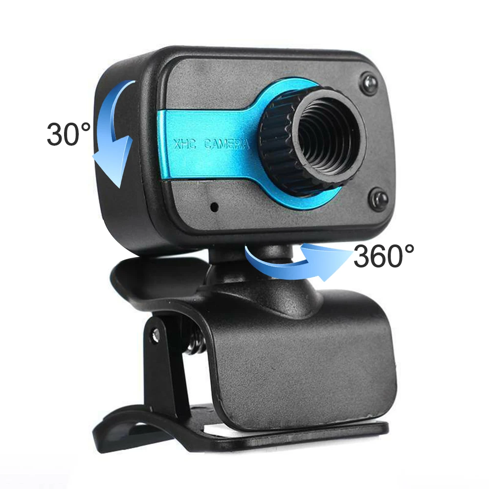 Веб-камера с микрофоном 12 0 МП USB | Компьютеры и офис