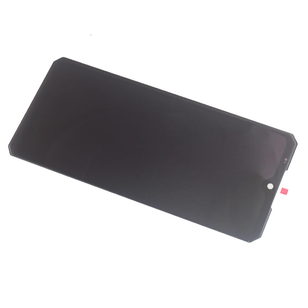 Оригинальный ЖК-дисплей для Oukitel WP8 кодирующий преобразователь сенсорного экрана