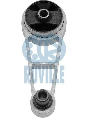 Опора двигателя RENAULT CLIO II/KANGOO 97 зад. RUVILLE 325538| |