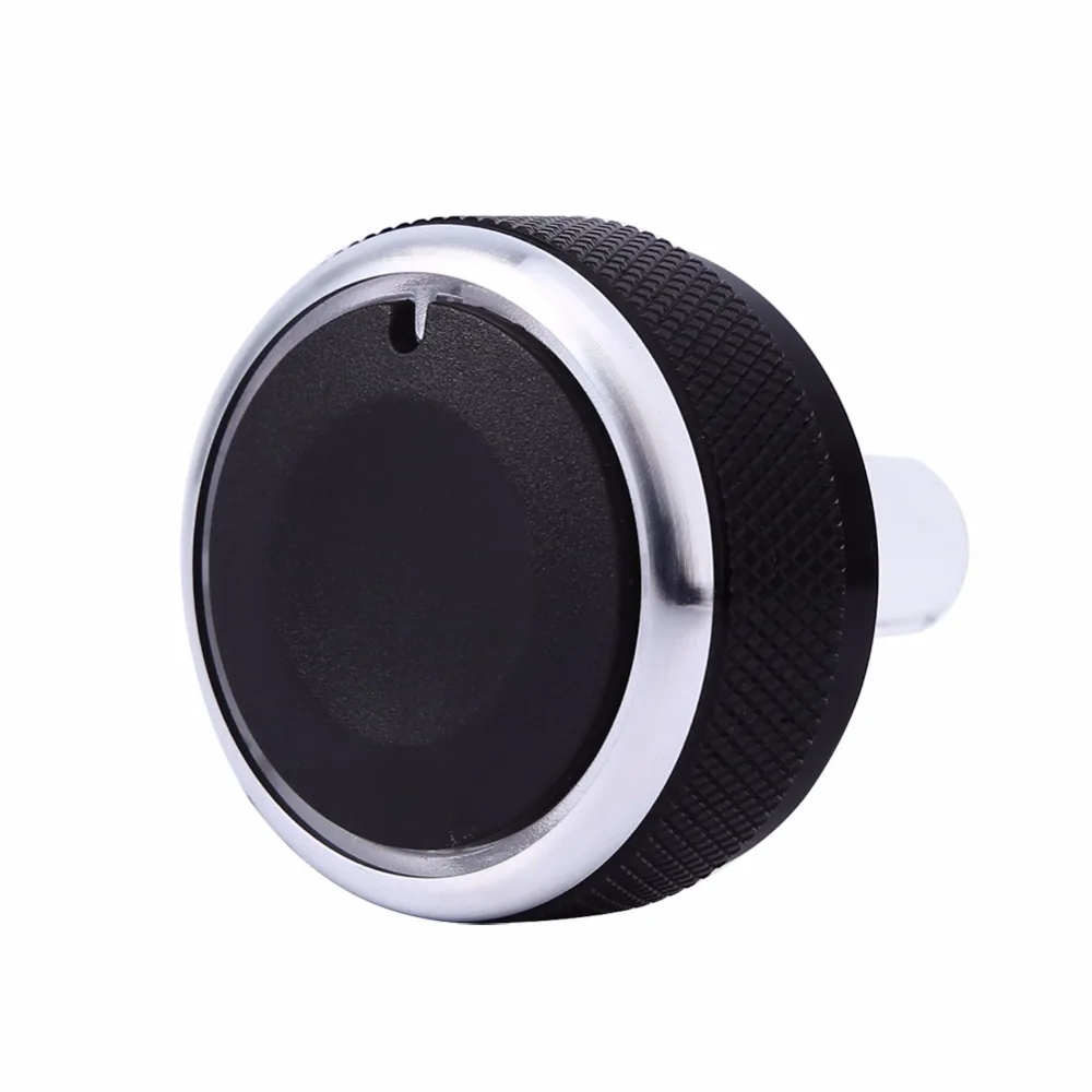 Кнопки управления для подогревателя A/C черные кнопки VW Golf MK4 Passat B5 Bora кнопка |