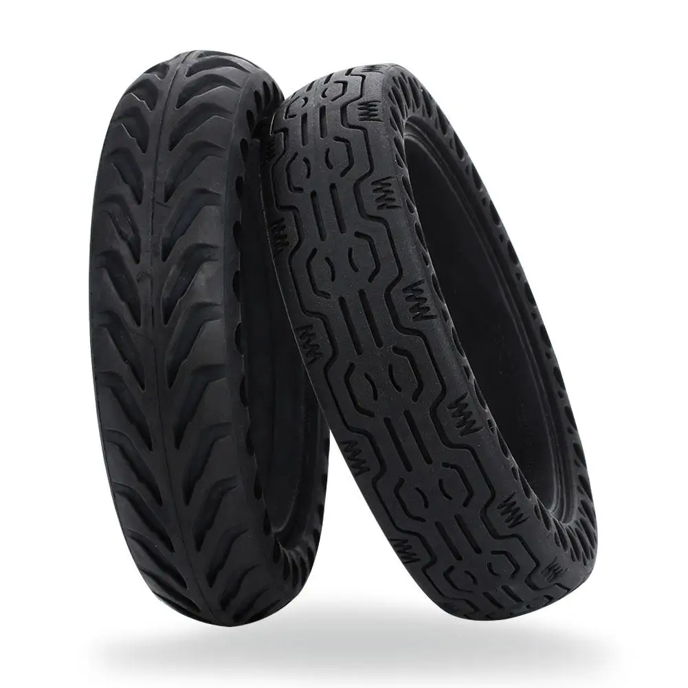 

Durable Polyester Black Protect Outdoor Sport Scooter Replacement Tire Scooter Tire Case Cover Vehicle Motor Tire Entertainment