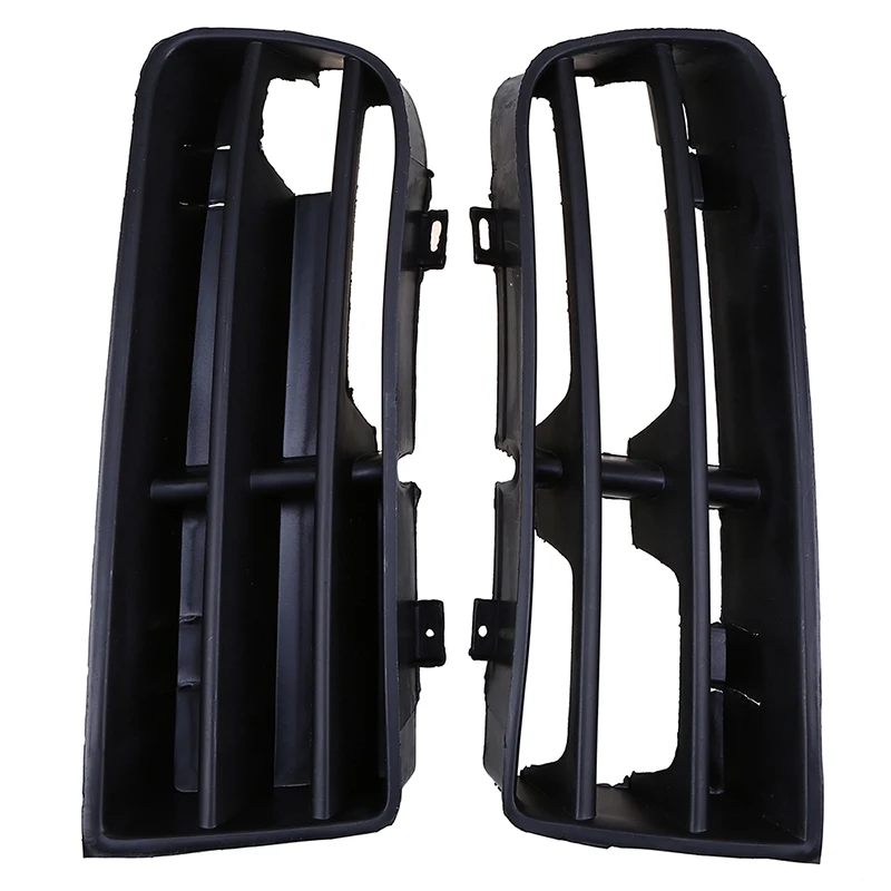 Передняя и нижняя решетка бампера POSSBAY для VW Golf/Variant/4 Motion 1998 2000 2001 2002 2003 2004 2005 2006