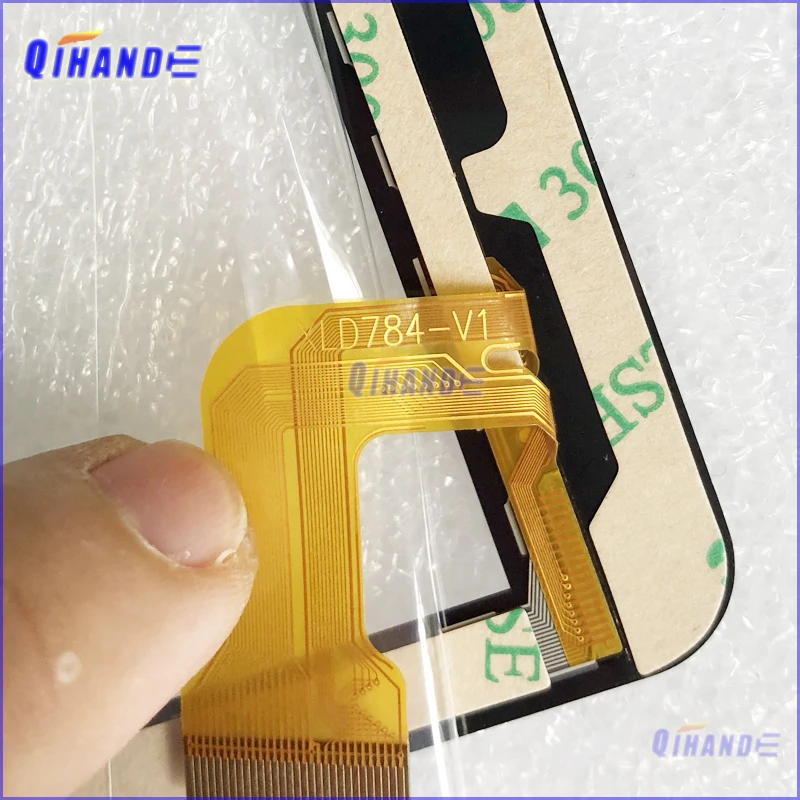 

7 , , , , , , , Tab XLD784 V1