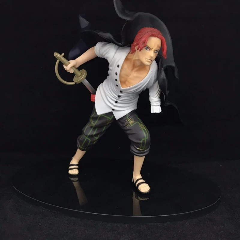 

2021 New Anime Character Demon Slayer Kanroji Mitsuri Model Character PVC Model Toy Collection Doll Gift