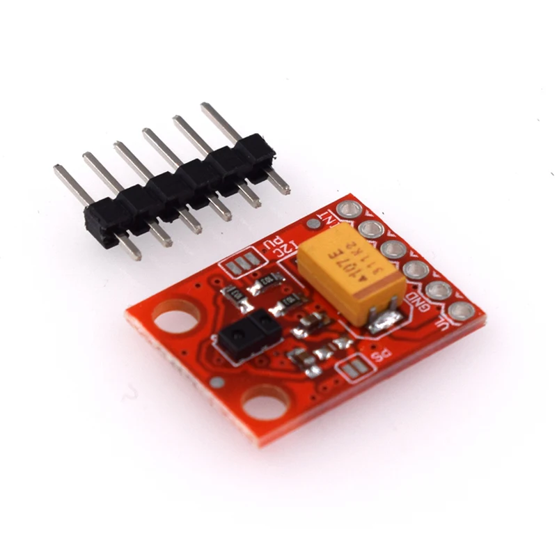 Цифровой светодиодный драйвер Apds9900 с яркостью датчик расстояния для