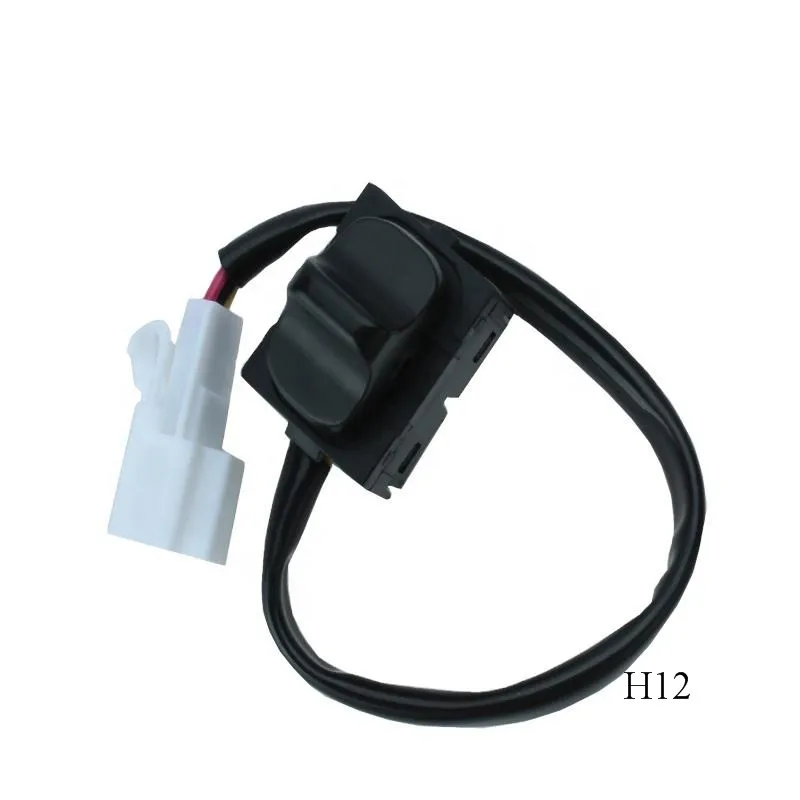 

Автомобильный Электрический Главный переключатель для Nissan Paladin 04-13 лет OEM 25411-0E000 автоматический Электрический переключатель