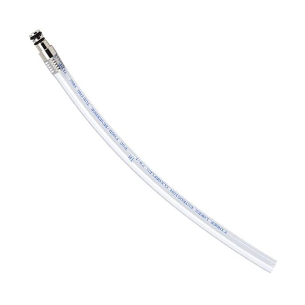 30 см длина пищевого пива пивной гроулер кувшин наполнительная трубка из