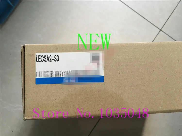 

1PC LECSA2-S3 New and Original Priority use of DHL delivery
