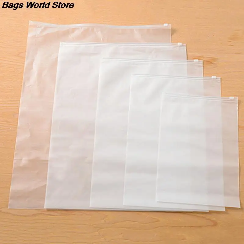 Женские полупрозрачные носки на молнии 4 размера для обуви косметичка