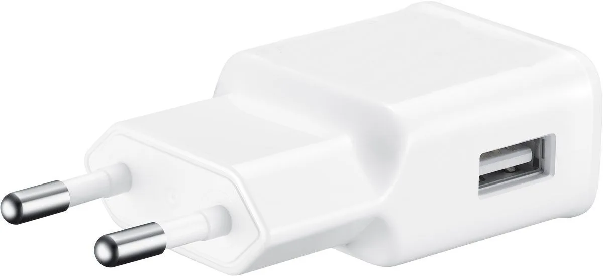 Сетевой блок питания Fast Charge (Белый) для Huawei Ascend Y520 | Мобильные телефоны и