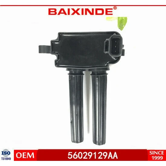 Катушки зажигания BAIXINDE 56029129AA 56029129AB 56029129AF подходят для Chrysler Dodge | Автомобили и