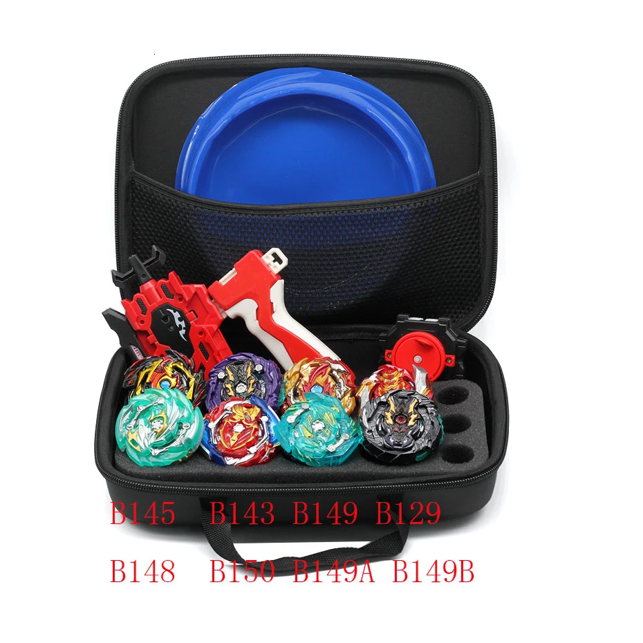 Takara Tomy Bey Bay Burst набор игрушек Арена лезвия металлический Сплавленный боевой
