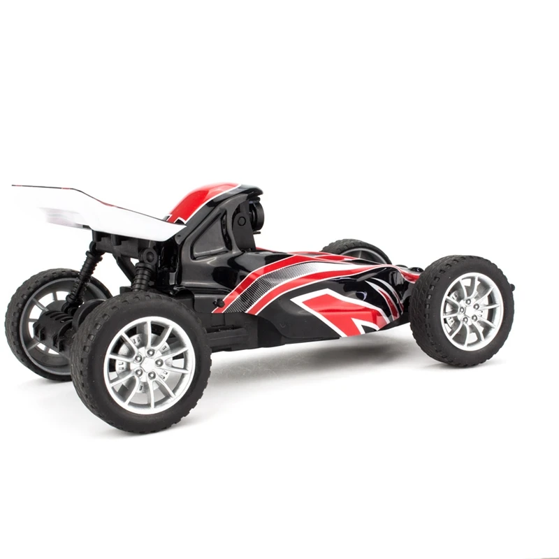 EMAX 1/18 RC Автомобиль 2 4G 4WD FPV Машина Радиоуправляемая машина с очками для управления