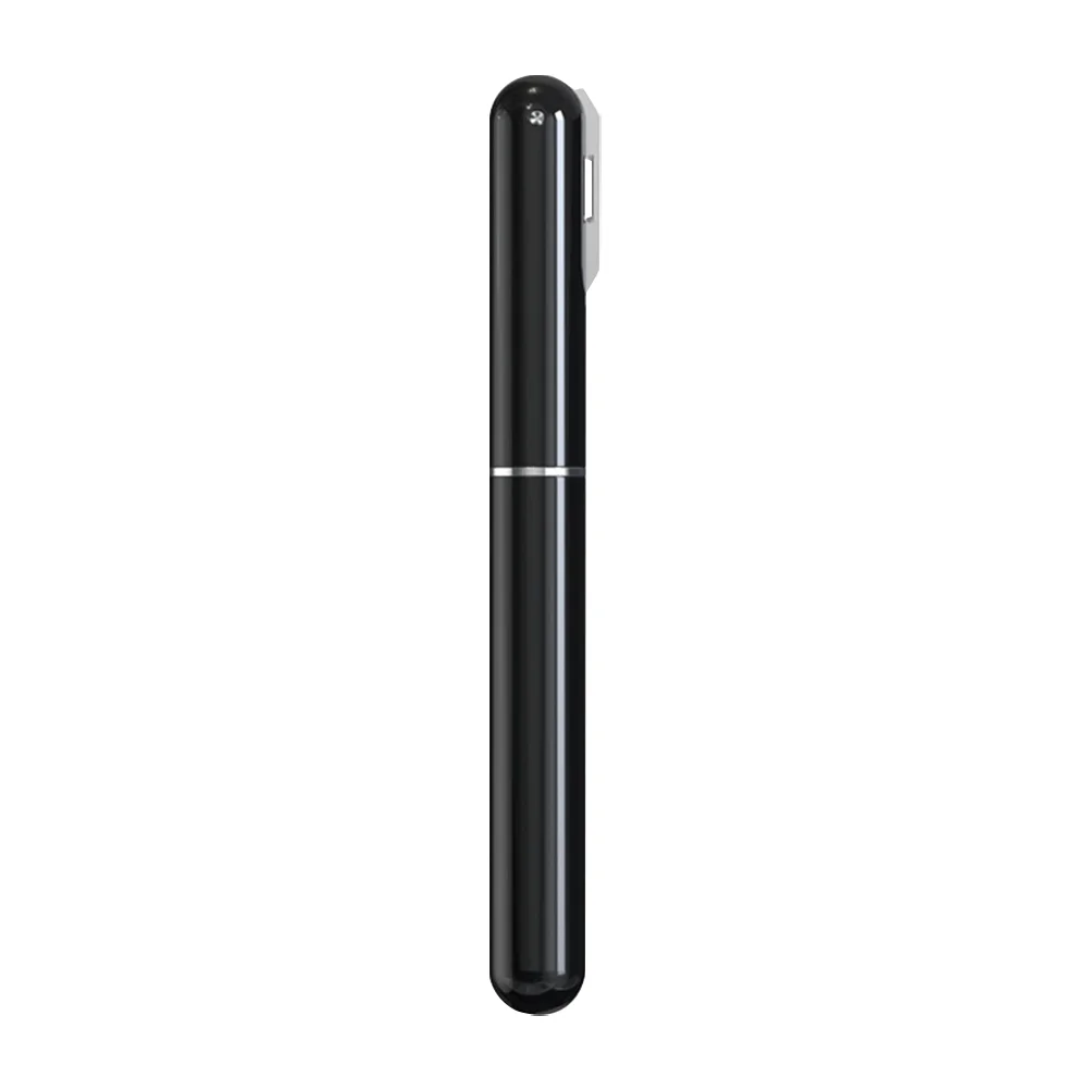 

1Pc Air Pressure Bottle Opener Multi-purpose Opener Household Gadget (Black)