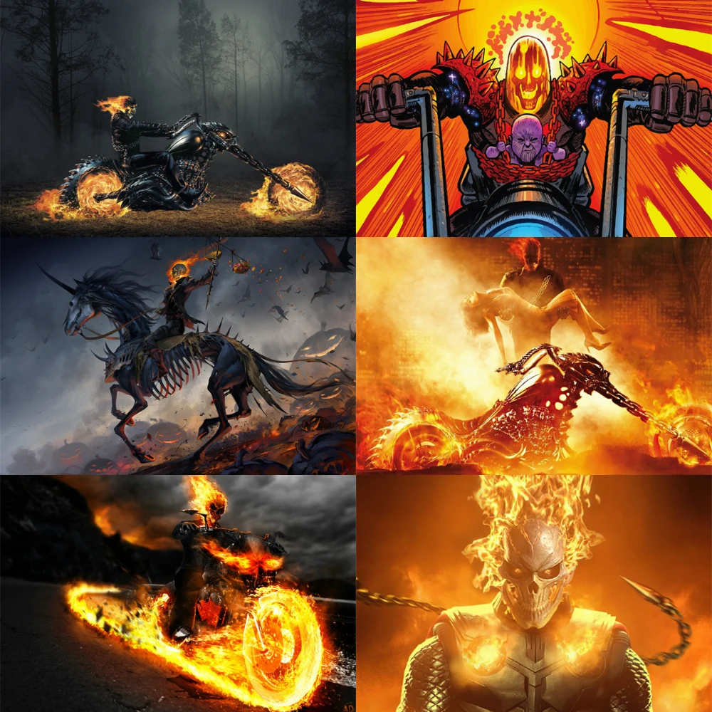 5D алмазная живопись сделай сам Классическая научная фантастика фильмы