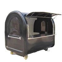mobile kitchen car trailer custom enclosed concession food trailers small coffee carts food truck