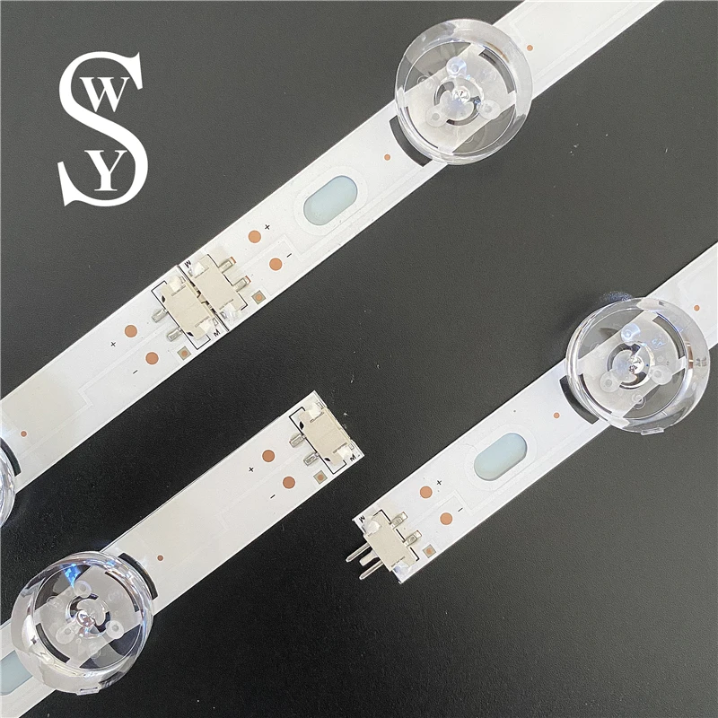 Светодиодный ная подсветка для телевизора LG 42 дюйма с доступом к каналам INNOTEK DRT3.0