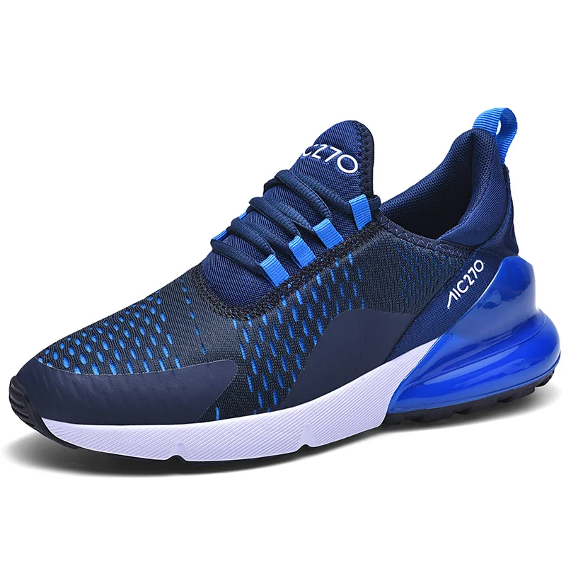 Мужская обувь для бега дышащая уличная спортивная легкие кроссовки женщин