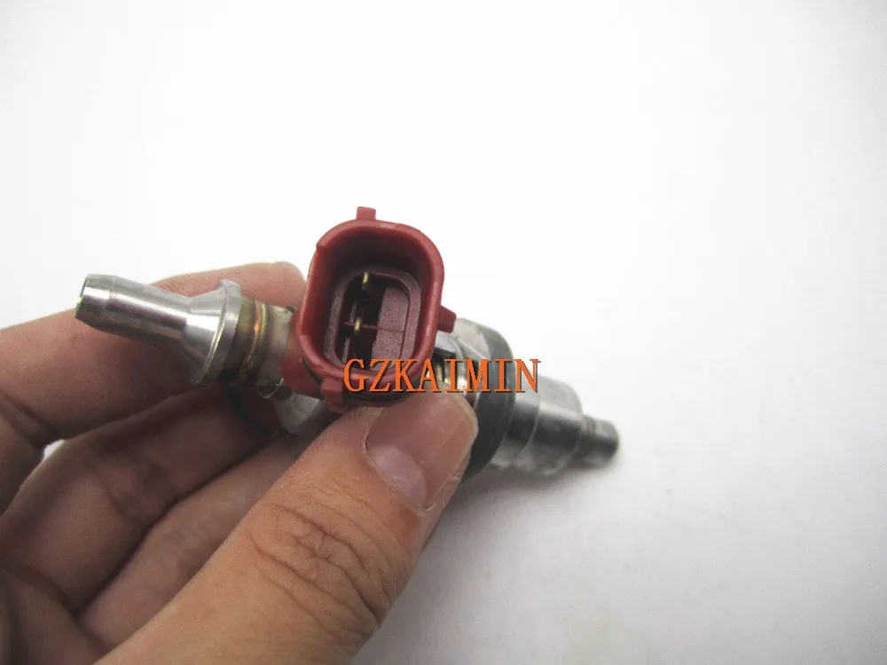 Оригинальный Новый инжектор топлива H8200547431 для Renault Megan Aa 1 5 DCI сопло 523622(A71)|injector