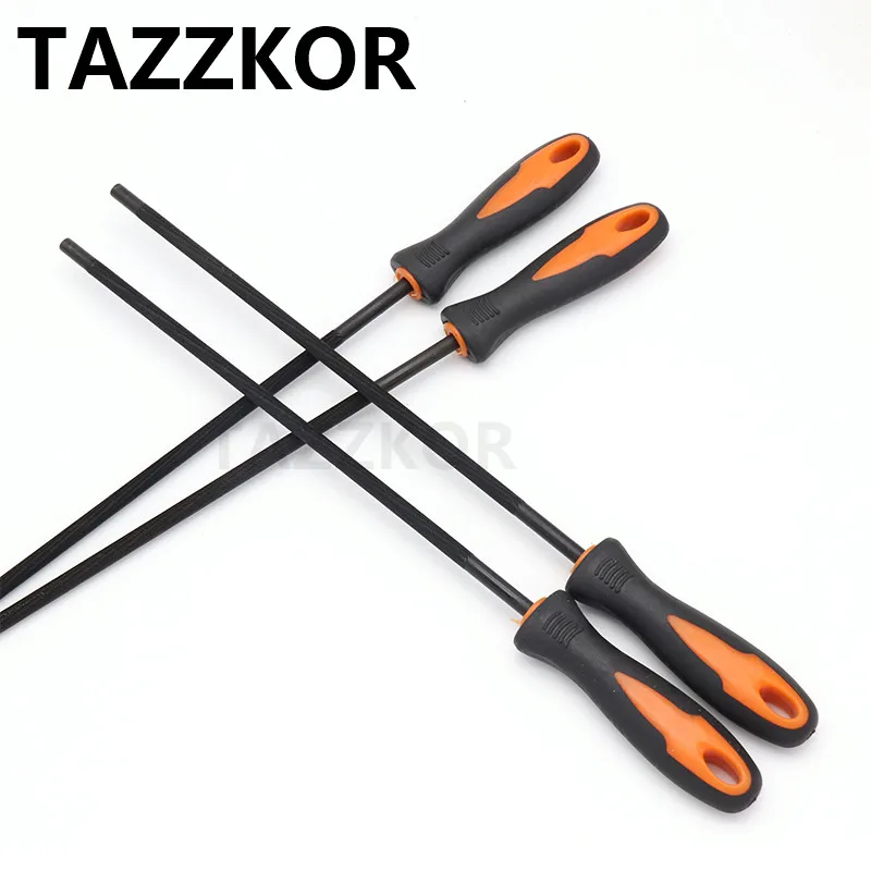 Круглый заточка цепной пилы точилка Деревообработка для электрической