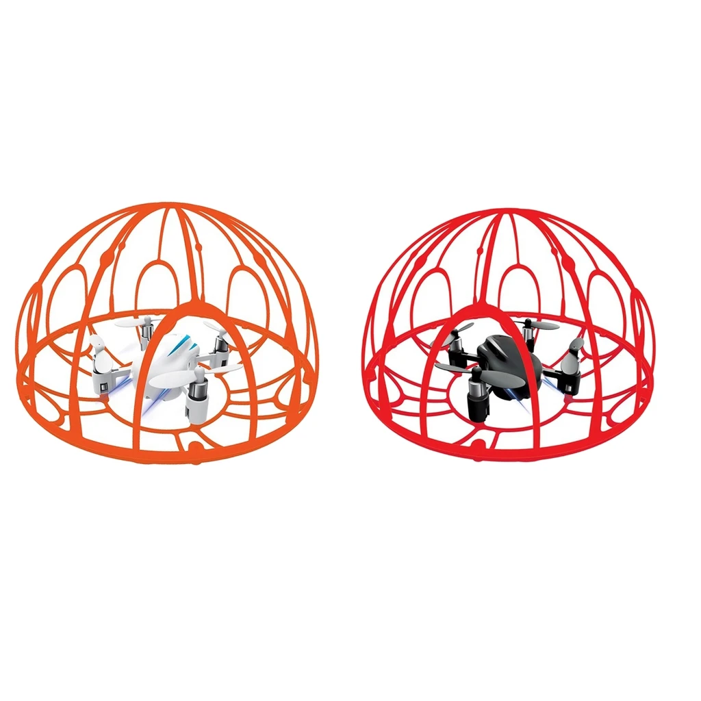 

RC 4 Channel Multicopter Hexacopter Helicopter Aircraft & Headless Mode