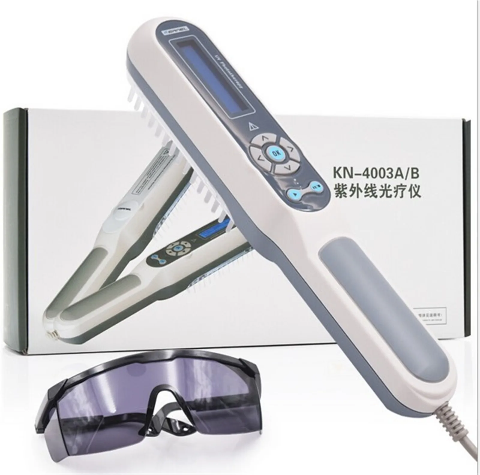 

JYTOP HUNTER Home Use Kn- 4003BL 311nm Uv Lamp Uvb Lamp