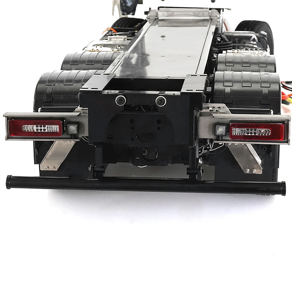 

Хвост светильник комплект для 1/14 деревянный автомобиль грузовик с прицепом хвост светильник модификации аксессуары Комплектующие для сам...