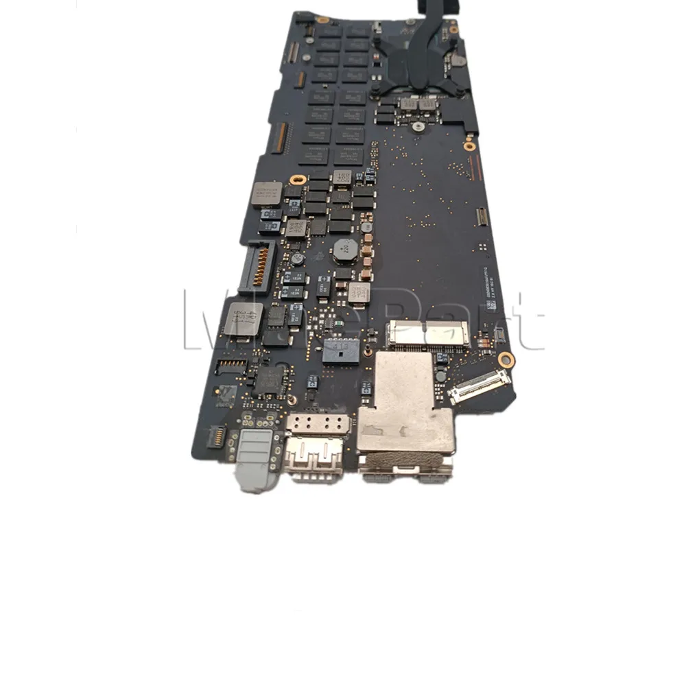 For MacBook ProRetina 13.3&quot A1502 Motherboard 820-3476-A Original i7 2.6/2.8/3.0GHz 8/16GB Logic Board 661-00607 2013 2014 Year |