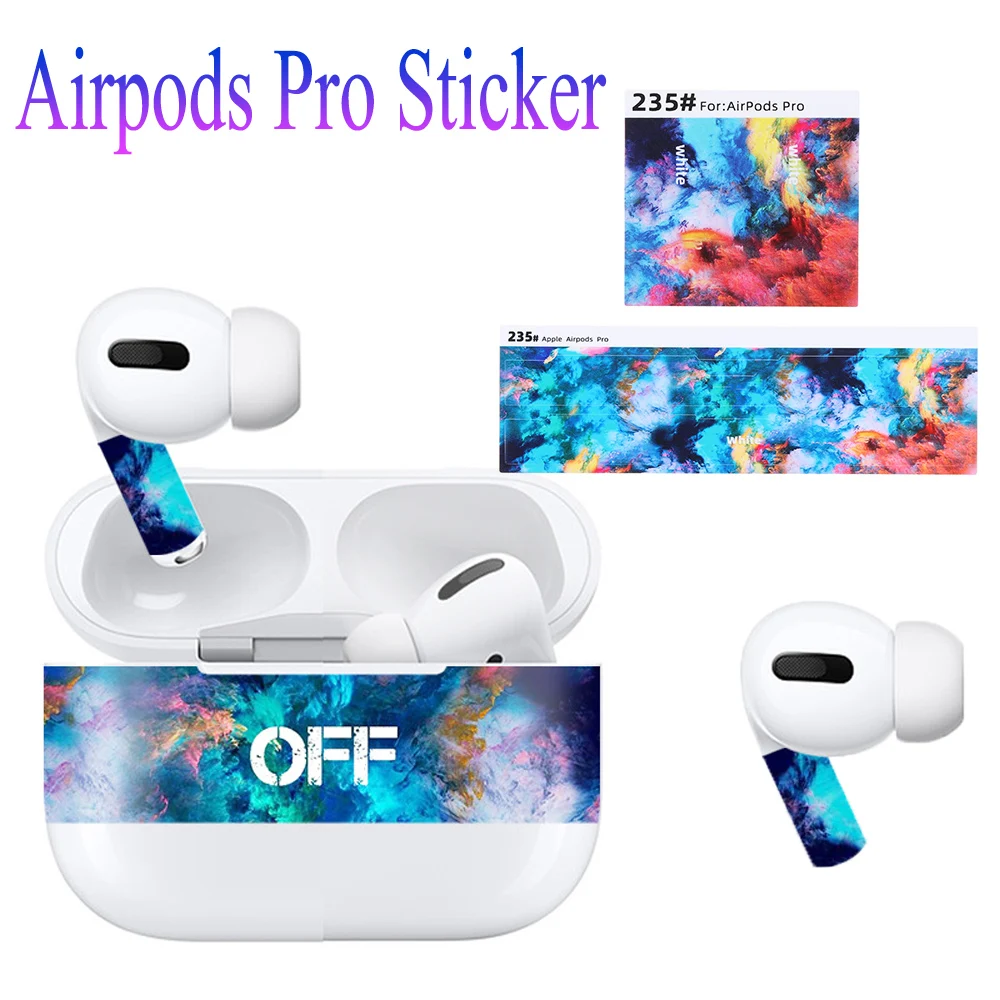 Чехол наклейка Защитная пленка для защиты от пыли с милым принтом