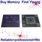 Флэш-память KLMAG1JENB-B041 153FBGA EMMC 5,1 16GB KLMAG1JENB