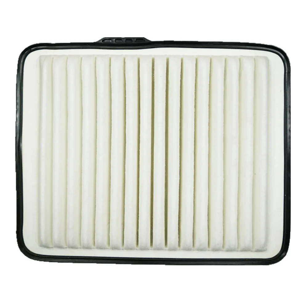 

Air Filter for 2006- CADILLAC DTS V8-4.6L ,2009- BUICK Lucerne V6-3.9L ,CHEVROLET Malibu 4-2.4L,2007-SATURN Aura A1627C #SK56