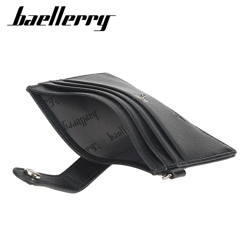 Кошелек Baellerry мужской из искусственной кожи | Багаж и сумки