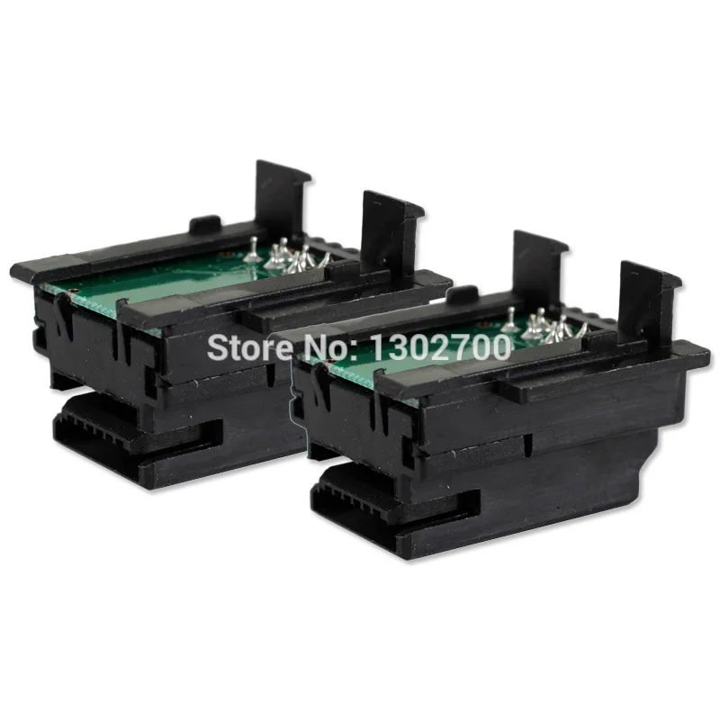 5 шт. 52123601 тонер картридж чип для oki data B710 B710n B710dn B720 B720d B720n B730n B730dn B730 Лазерная