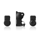 PDMOVIE LIVE AIR 2 2S Bluetooth Беспроводная система управления фокусом для Zhiyun Crane 2 3 DJI Ronin S DSLR объектив камеры